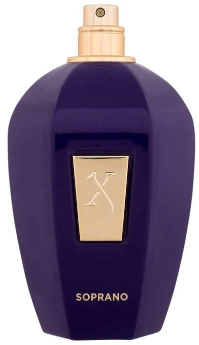 Xerjoff Soprano EDP U 100 ml Tester