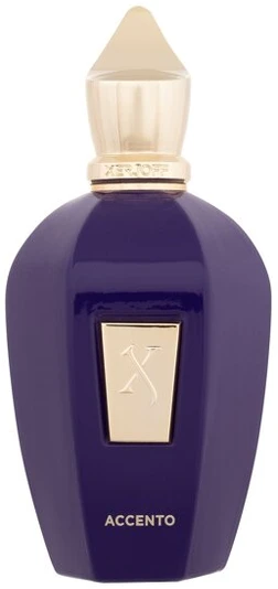 Xerjoff Accento EDP parfumuotas vanduo unisex, 100 ml