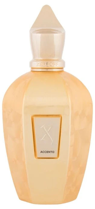 Xerjoff Accento Overdose EDP parfumuotas vanduo unisex, 100 ml