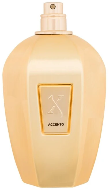 Xerjoff Accento Overdose EDP Unisex testeris 100 ml