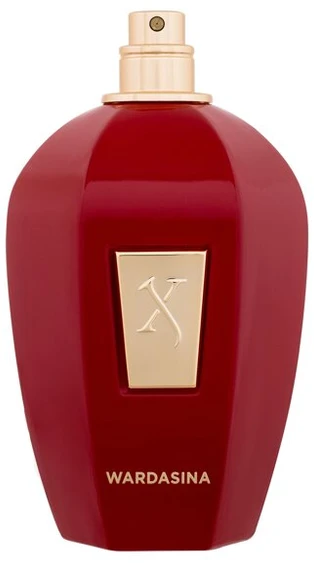 Xerjoff Wardasina EDP U 100 ml testeris