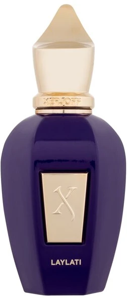Unisex kvepalai Xerjoff Laylati EDP, 50 ml