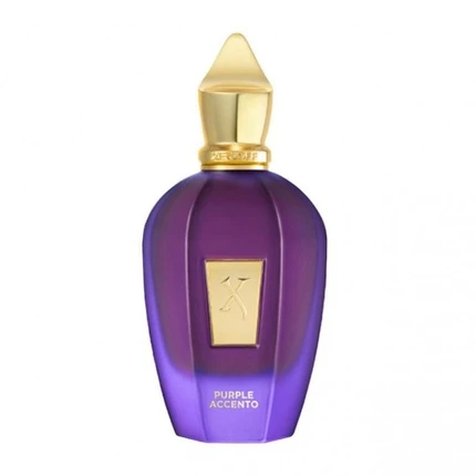 Xerjoff V Collection Violetinė Accento EDP parfumuotas vanduo unisex, 100 ml