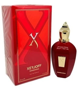 Xerjoff Wardasina EDP parfumuotas vanduo unisex, 50 ml