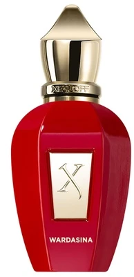 Xerjoff Wardasina EDP parfumuotas vanduo unisex, 50 ml