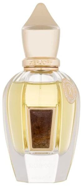 Xerjoff Richwood EDP parfumuotas vanduo Unisex, 50 ml
