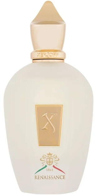 Xerjoff Renaissance EDP parfumuotas vanduo Unisex, 100 ml