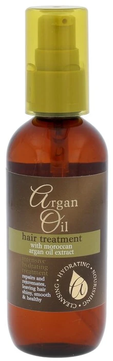 Xpel Argano Aliejus Hair Serumas moterims, 100 ml