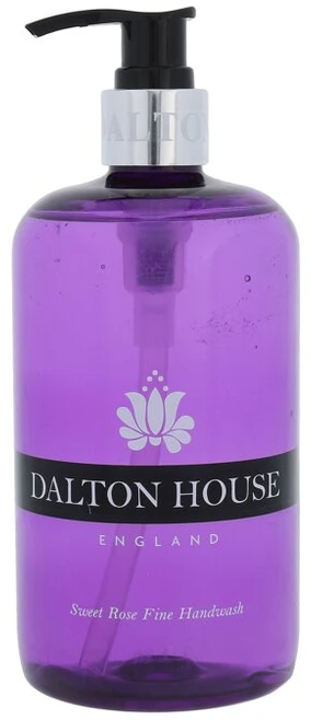 XPel Dalton House Sweet Rose Liquid Soap - Liquid Soap 500ml