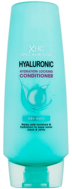 „Xpel Hydration Locking Conditioner“ kondicionierius su hialurono rūgšties hidrochloridu