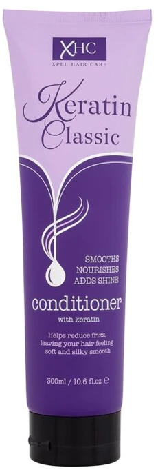 Xpel Keratin Classic kondicionierius moterims, 300 ml