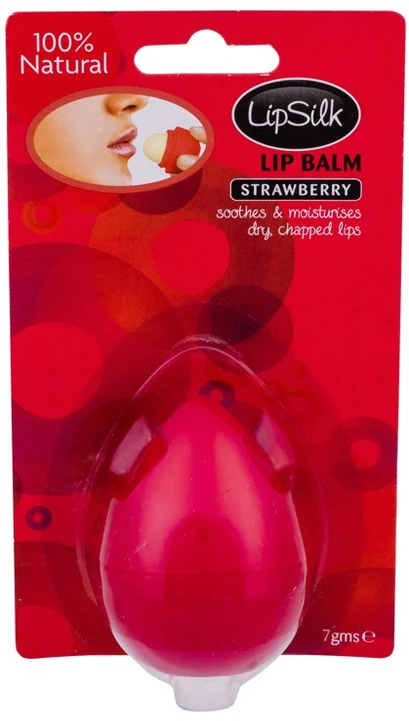 Xpel LipSilk Lūpų balzamas, 7 g