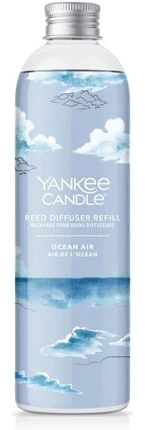 „Yankee Candle“ lazdelių kvapo difuzorius „Ocean Air“, 200 ml