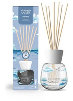Yankee Candle Aromatinis difuzorius Signature Ocean Air Reed 100 ml