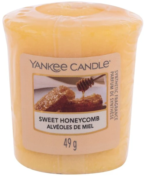 Yankee Candle Sweet Honeycomb 49 g