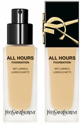 Yves Saint Laurent All Hours Foundation Luminous Matte podkład w płynie LW1 25ml