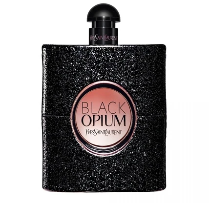 Yves Saint Laurent Black Opium EDP 150 ml