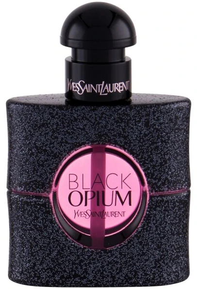 Yves Saint Laurent Black Opium Neon EDP Moterims 30 ml