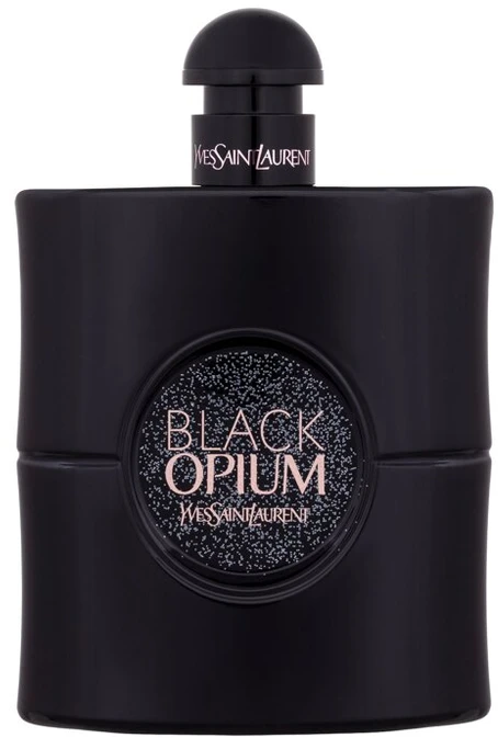 Kvepalai moterims Yves Saint Laurent Black Opium EDP, 90 ml