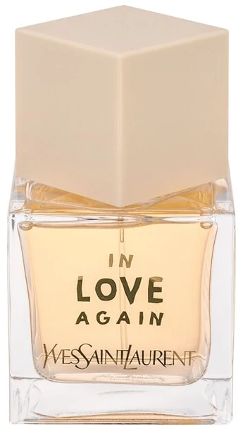 Yves Saint Laurent In Love Again La kolekcija moterims (Kvepalai Moterims) EDT 80ml
