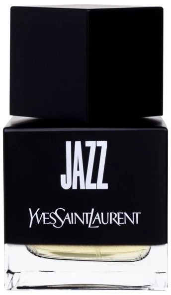Yves Saint Laurent Jazz for Men (Kvepalai Vyrams) EDT - 80ml
