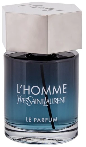 Yves Saint Laurent YSL L'Homme Le Parfum EDP parfumuotas vanduo vyrams, 100 ml