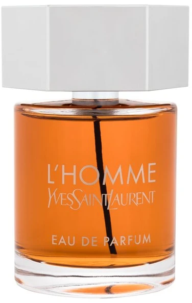 Yves Saint Laurent L´Homme EDP parfumuotas vanduo vyrams, 100 ml