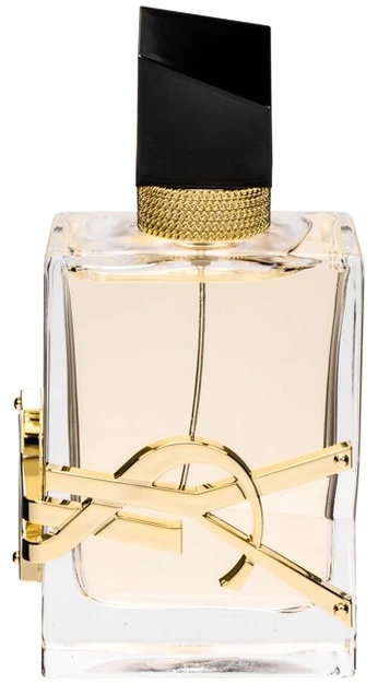 Kvepalai moterims Yves Saint Laurent Libre EDP, 50 ml