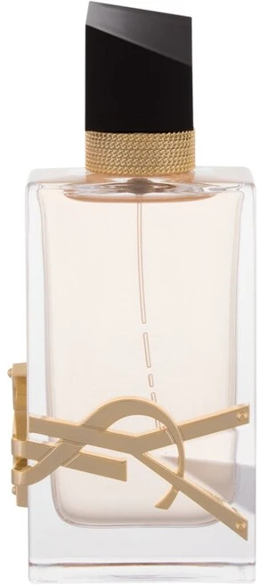 Yves Saint Laurent YSL Libre EDT tualetinis vanduo moterims, 50 ml