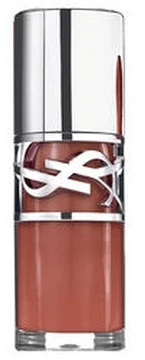 Yves Saint Laurent Loveshine Plumping Lip Oil Gloss lūpų blizgesys, 6 ml | Spalva: 4 Honey Pure Love