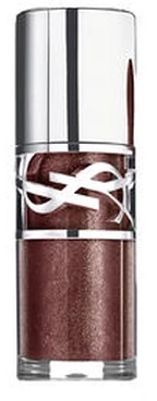 Yves Saint Laurent Loveshine Plumping Lip Oil Gloss lūpų blizgesys, 6 ml | Spalva: 6 Espresso Stardust
