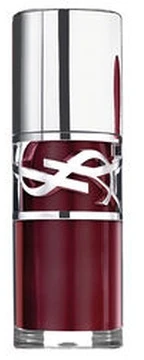 Yves Saint Laurent Loveshine Plumping Lip Oil Gloss putlinantis lūpų blizgis, atspalvis: 8 Violetinė Dream, 6 ml