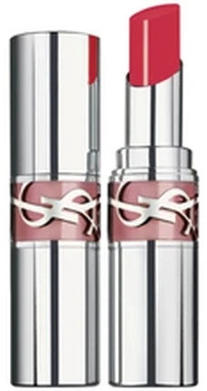 Yves Saint Laurent Loveshine Lipstick drėkinamieji lūpų dažai, 3 g | spalva: 154 Love Berry