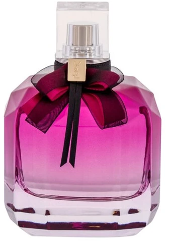Yves Saint Laurent Mon Paris Intensément EDP parfumuotas vanduo moterims, 90 ml
