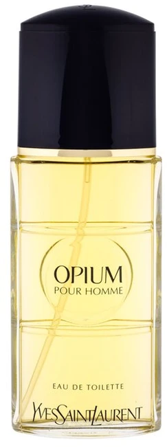 Kvepalai vyrams Yves Saint Laurent Opium Pour Homme EDT, 100 ml