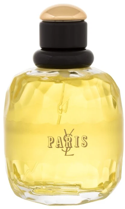 Yves Saint Laurent Paryžius