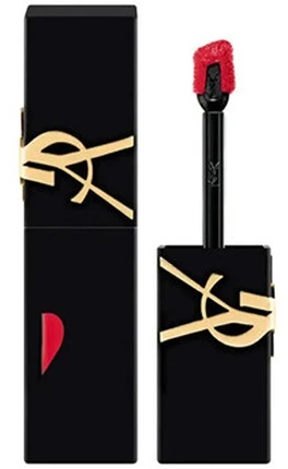 Yves Saint Laurent Matiniai lūpų dažai The Inks Matte Lip Stain 5,5 ml