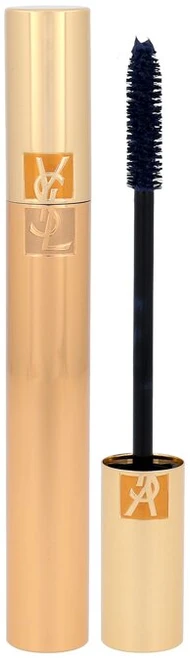 Yves Saint Laurent YSL Blakstienų tušas Volume Effet Faux Cils, 7.5 ml | Spalva: Deep Night