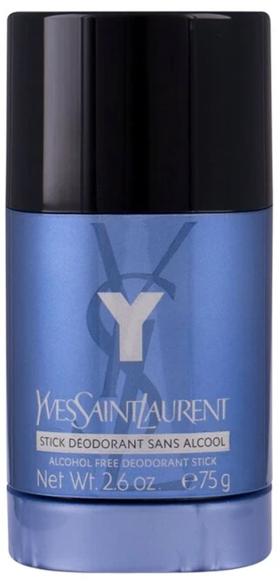 Yves Saint Laurent Y Dezodorantas vyrams, 75 g