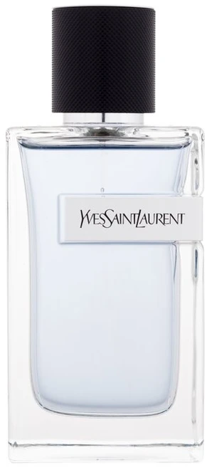Yves Saint Laurent YSL Y For Men EDT tualetinis vanduo vyrams, 100 ml