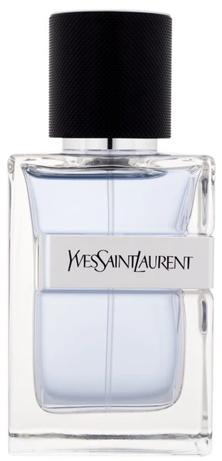 Yves Saint Laurent YSL Y For Men EDT tualetinis vanduo vyrams, 60 ml