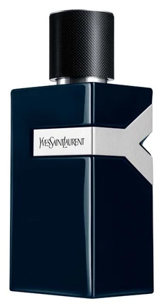 Yves Saint Laurent Y Le parfum PP kvepalai vyrams, 60 ml
