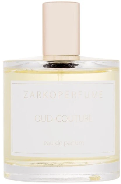 Nišiniai kvepalai Zarkoperfume Oud-Couture, 100 ml