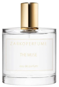 Zarkoperfume Zarko The Muse EDP Purškiklis, 100 ml