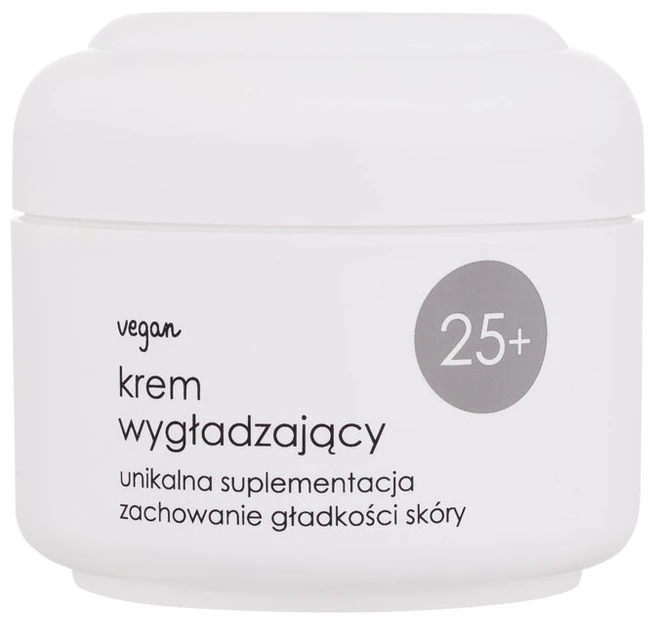 Ziaja 25+ Smoothing Kreminis Day Kreminis