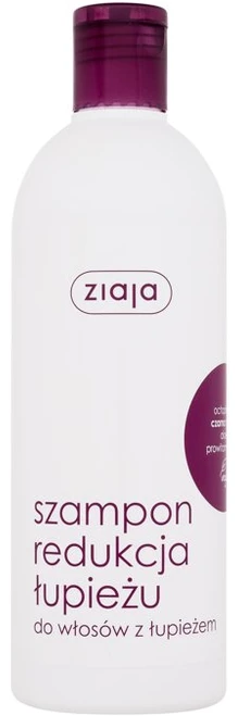 Ziaja Anti-Dandurff Šampūnas Šampūnas
