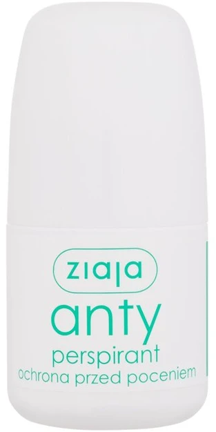 Ziaja Antiperspirant Antiperspirant