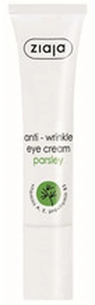 Ziaja Anti-wrinkle Eye Contour Kreminis Persilija 15 ml