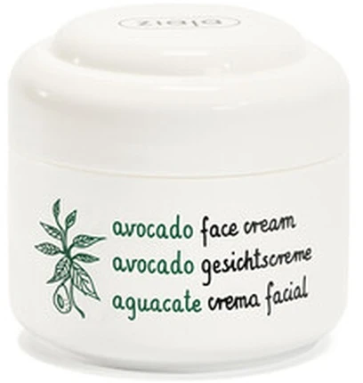 "Ziaja" avokadų veido kremas 50ml