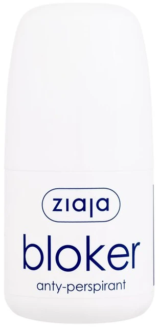 Ziaja Blocker Antiperspirant